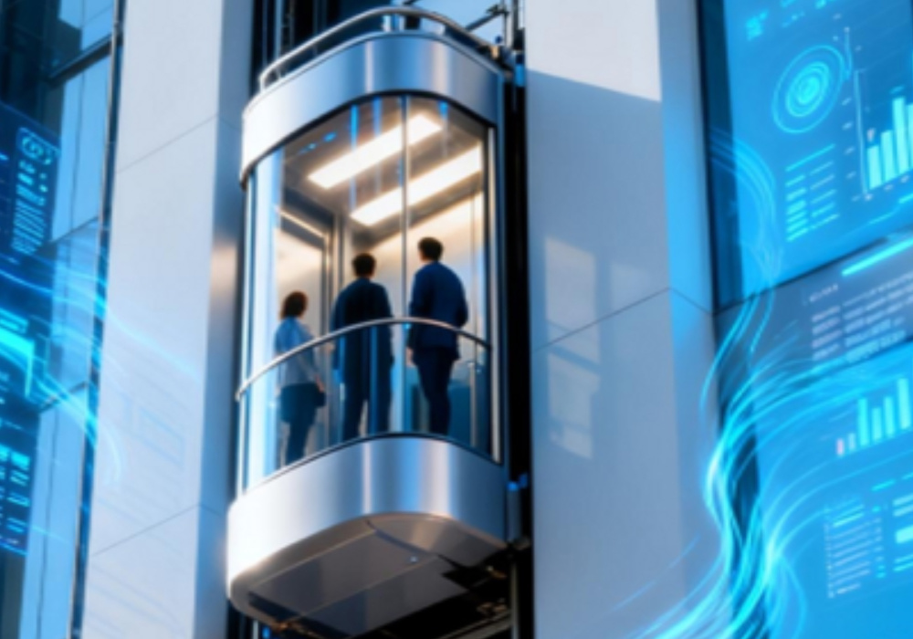 数字电梯小程序：全方位赋能电梯管理与运维