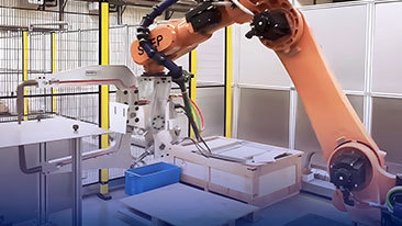 机器人点焊效率提升技巧：新时达点焊工艺包——机器人点焊专用选件