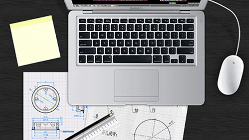 “钮”转乾坤 智在形圆