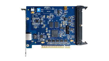 产品问答｜ADT-632X系列EtherCAT运动控制卡