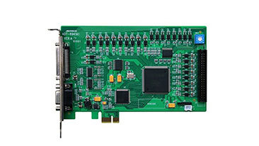 产品问答｜ADT-8900系列普及型脉冲运动控制卡