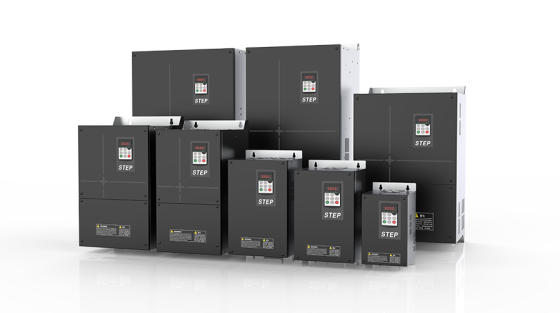 低压通用变频器